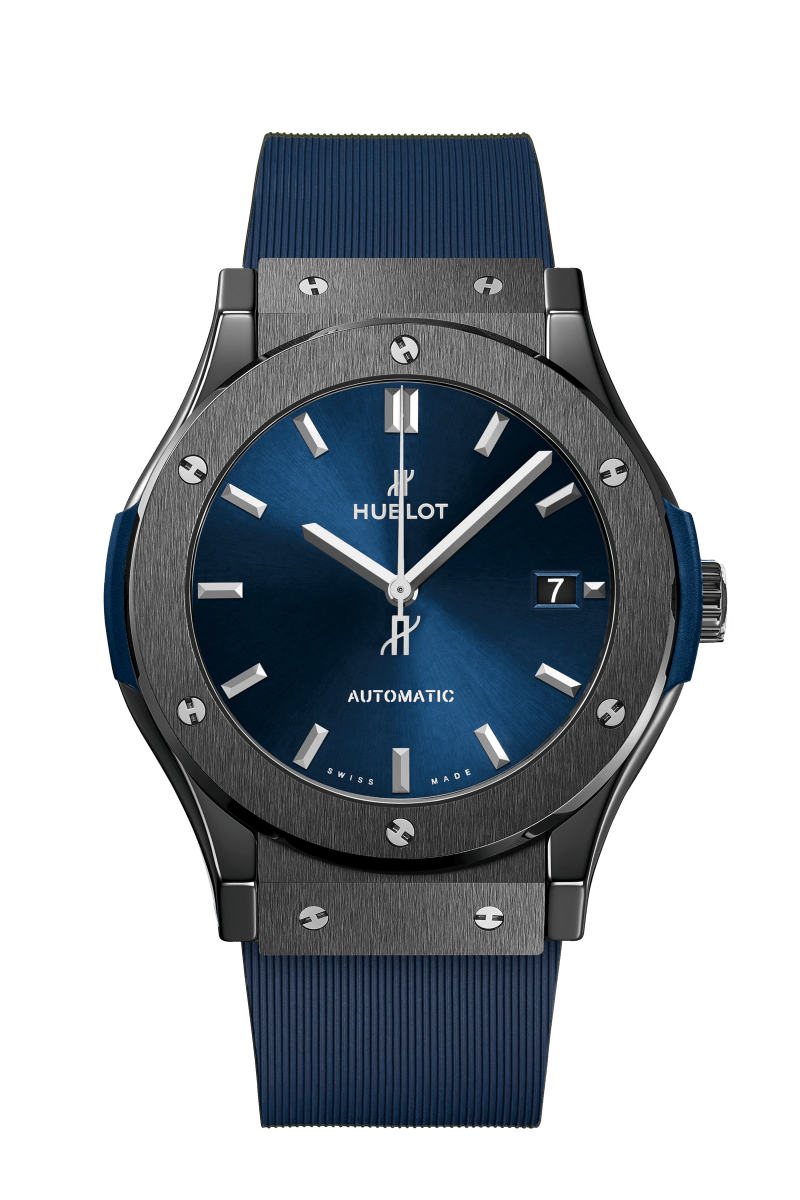 Hublot Classic Fusion Collection Watch Hublot Classic Fusion Collection Watch