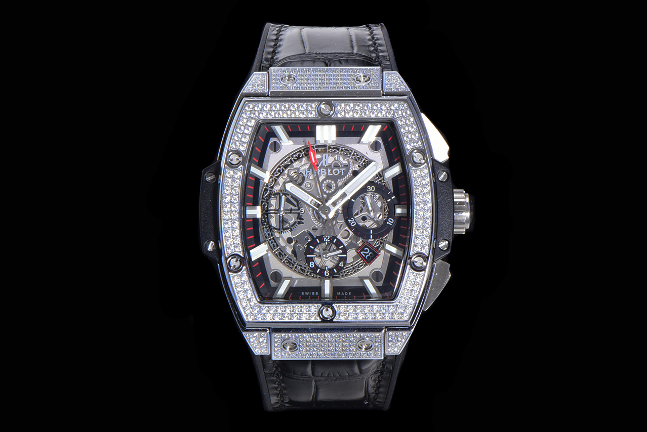 Hublot Big Bang Soul Series Watch Hublot Big Bang Soul Series Watch