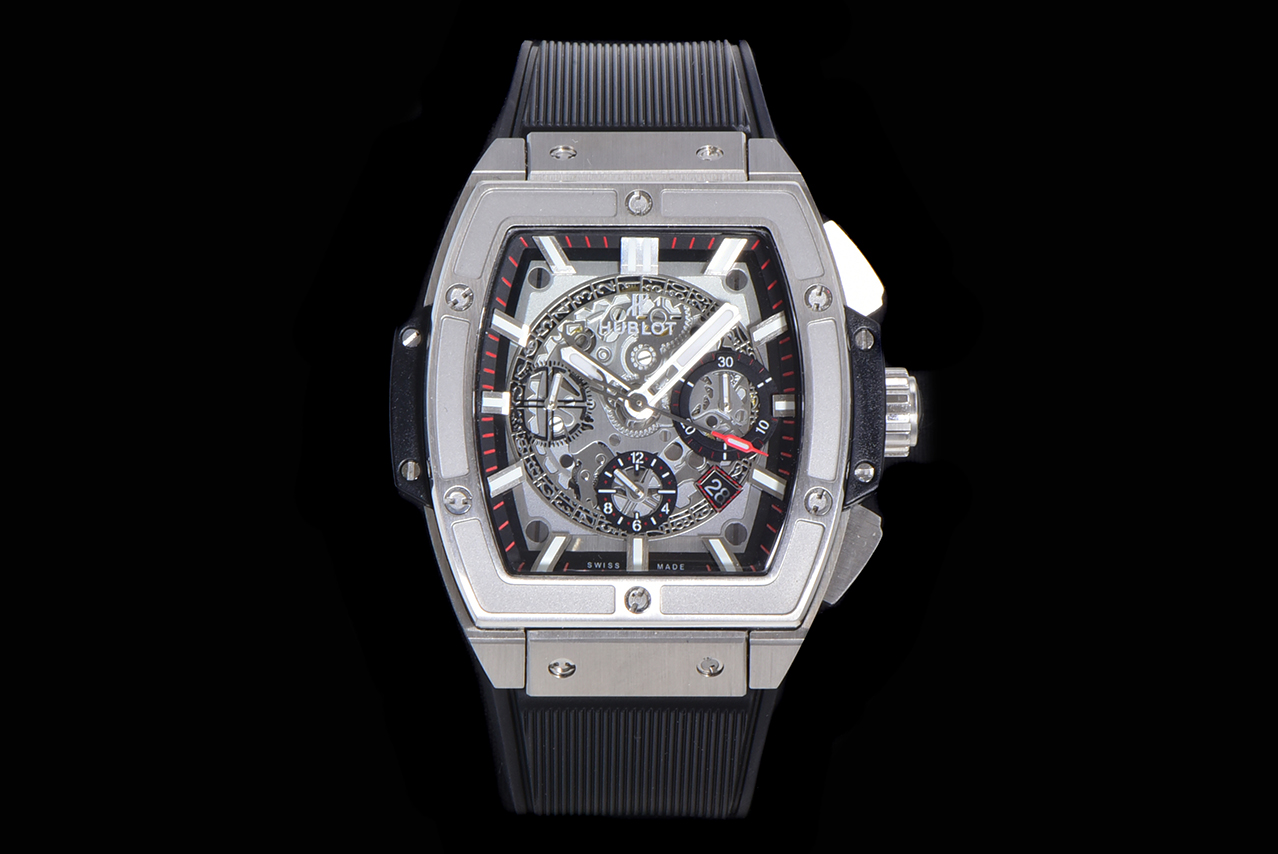 Hublot Big Bang Soul Series Watch Hublot Big Bang Soul Series Watch