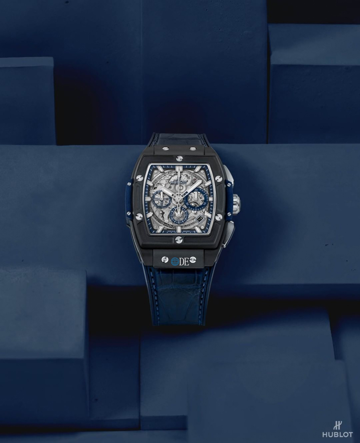 Hublot Big Bang Soul Series Watch Hublot Big Bang Soul Series Watch
