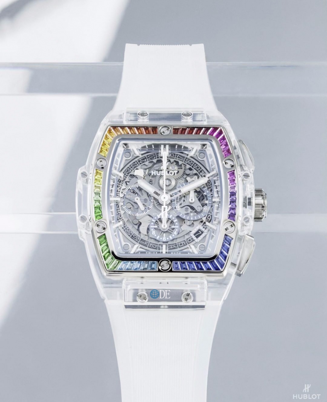Hublot Big Bang Soul Series Watch Hublot Big Bang Soul Series Watch
