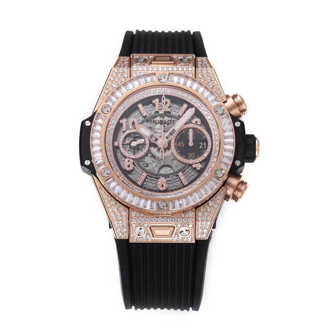 Hublot Big Bang 421.NX.1170.RX Titanium Watch Hublot Big Bang 421.NX.1170.RX Titanium Watch