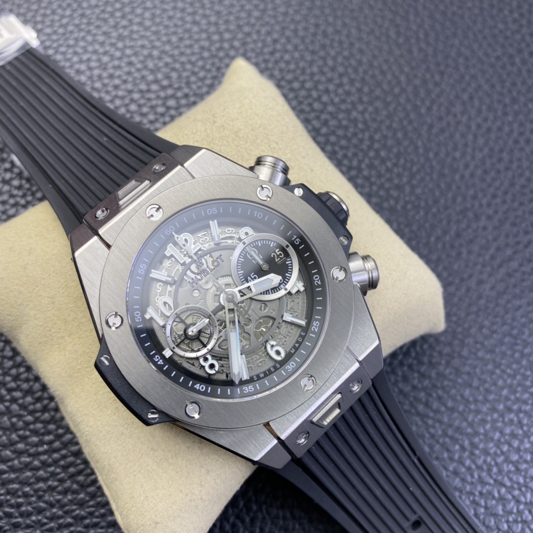 Hublot Big Bang 411.OM.1180.RX Watch Hublot Big Bang 411.OM.1180.RX Watch