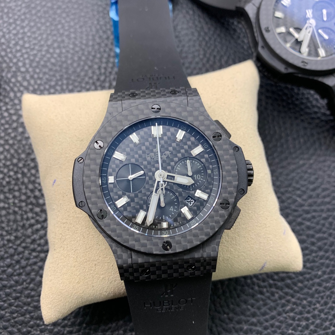 Hublot Big Bang Men’s Watch Hublot Big Bang Men’s Watch