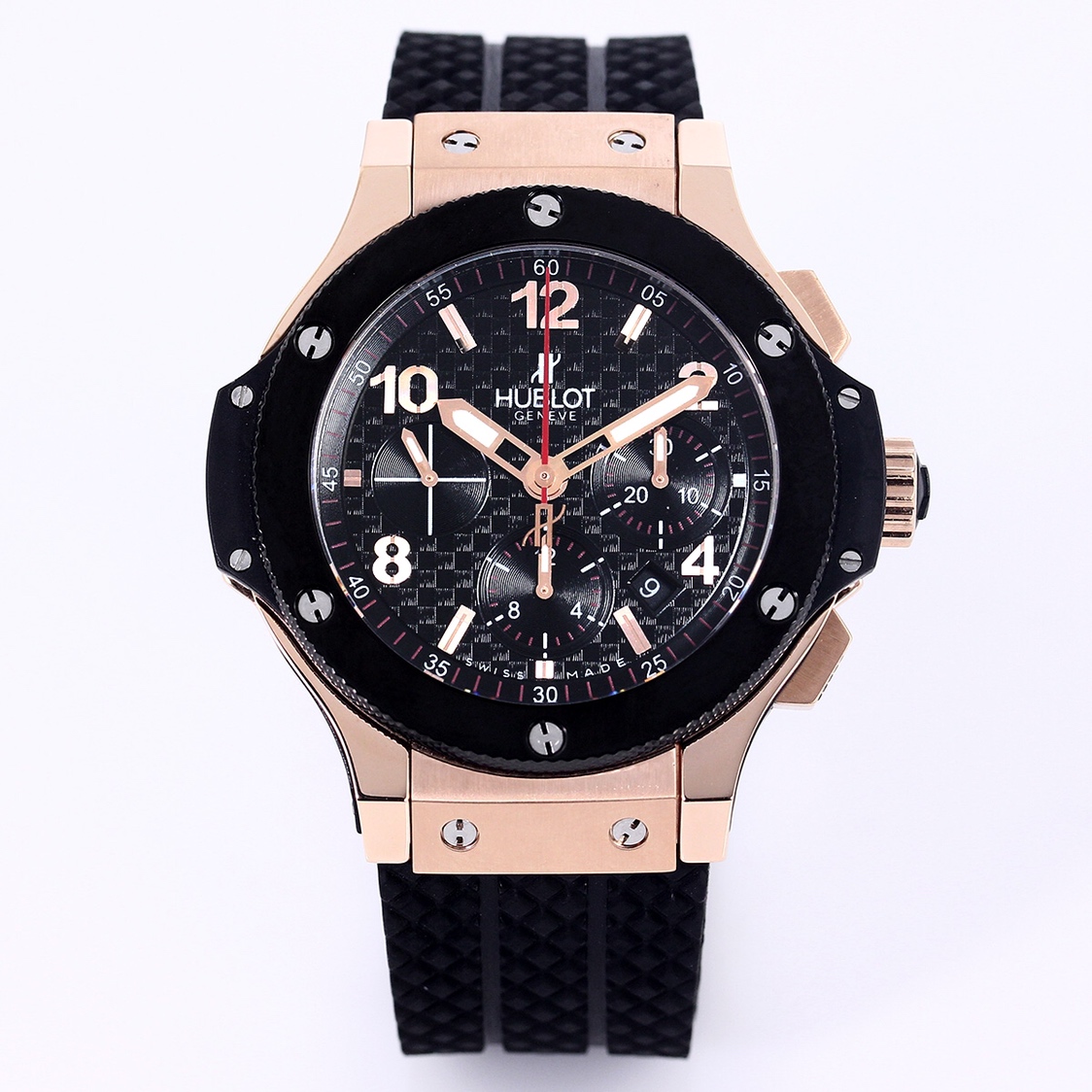 Hublot Big Bang 301.PX.130.RX Watch Hublot Big Bang 301.PX.130.RX Watch