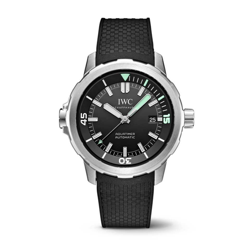 Ocean Timepiece Chronograph Series Ocean Timepiece Chronograph Series
