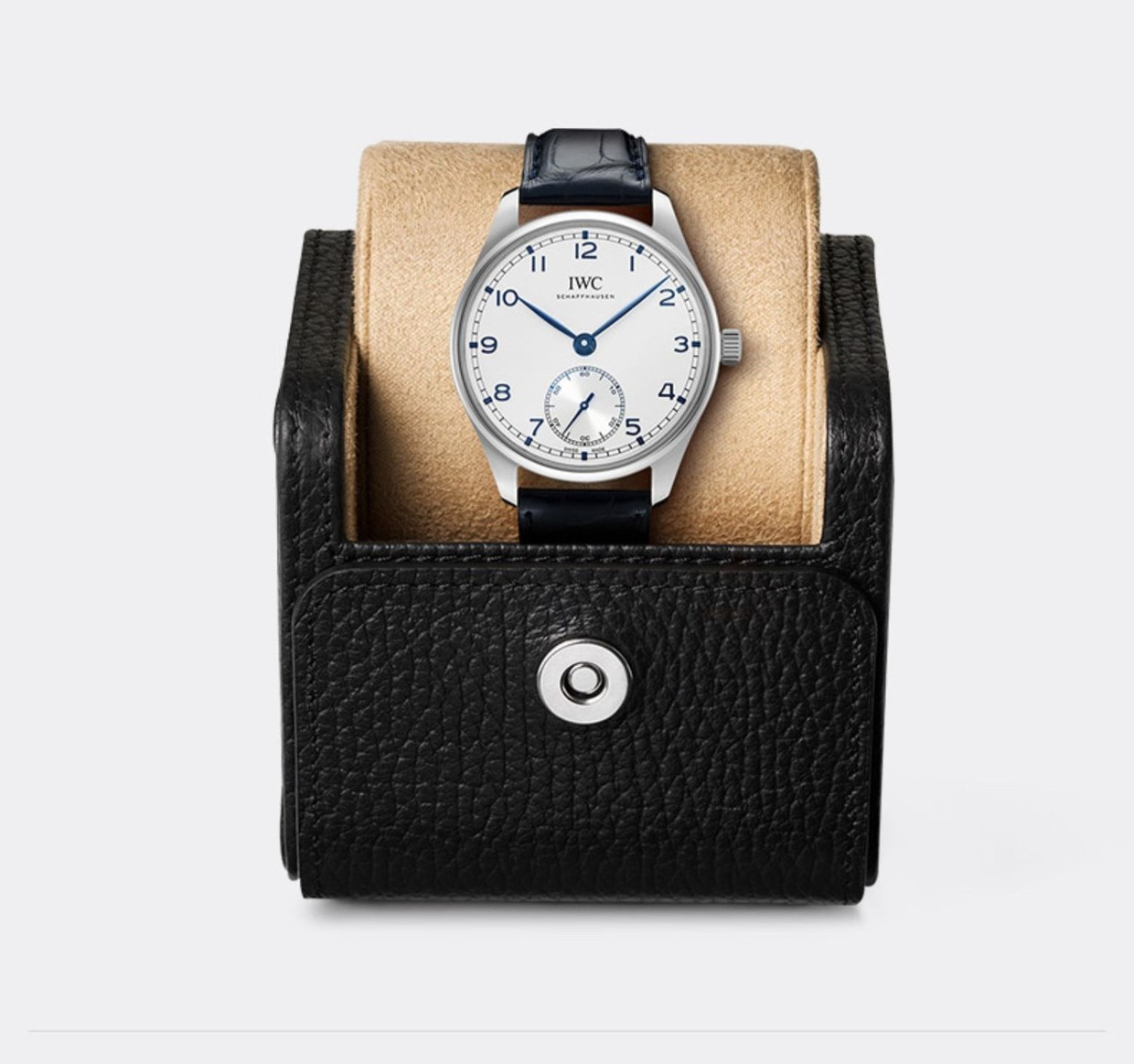 IWC Portuguese Perpetual Calendar Watch IWC Portuguese Perpetual Calendar Watch