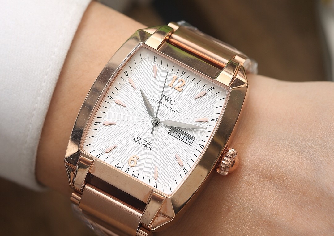 IWC Fine Men’s Watch IWC Fine Men’s Watch