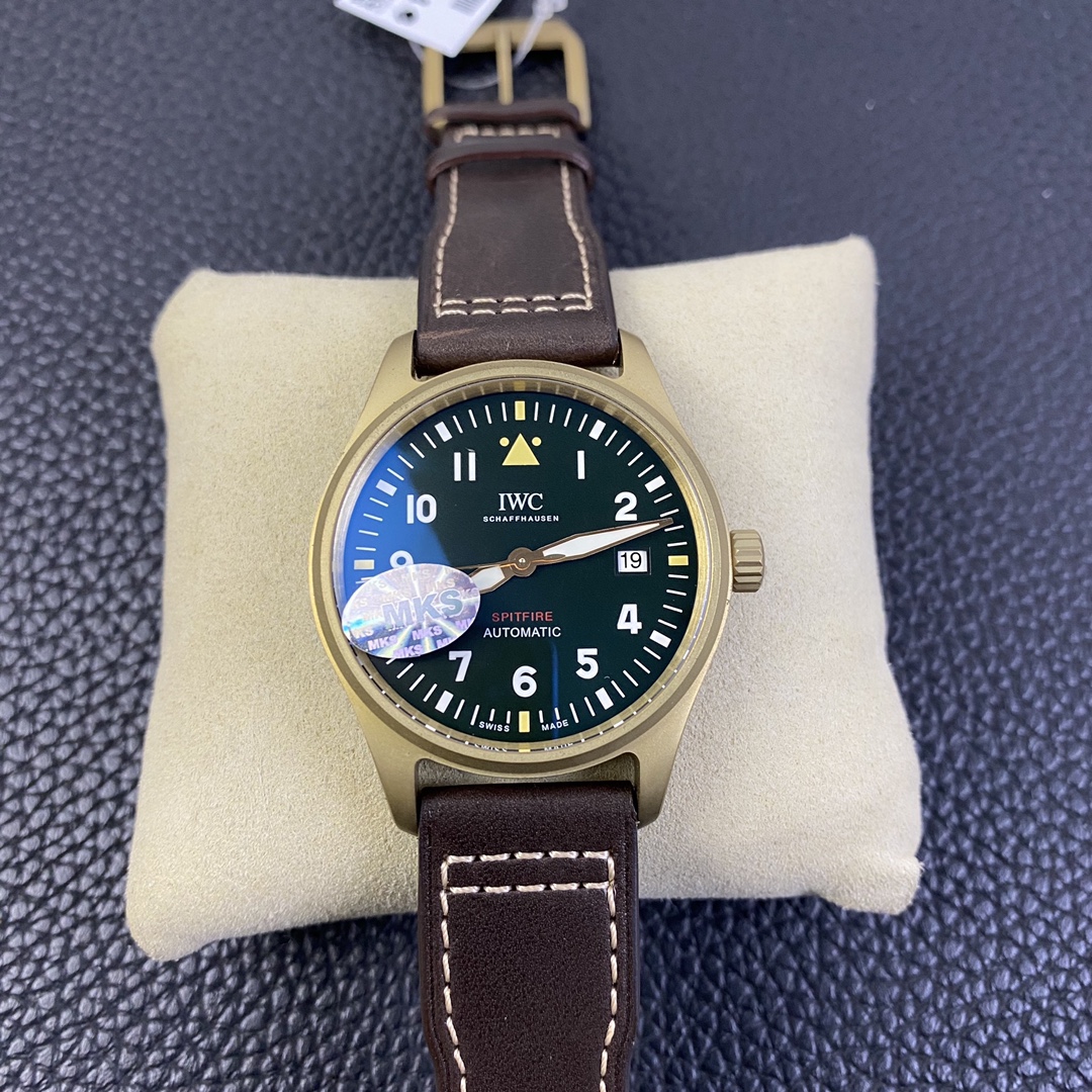 Universal Pilot 39 Series Bronze Mark Universal Pilot 39 Series Bronze Mark