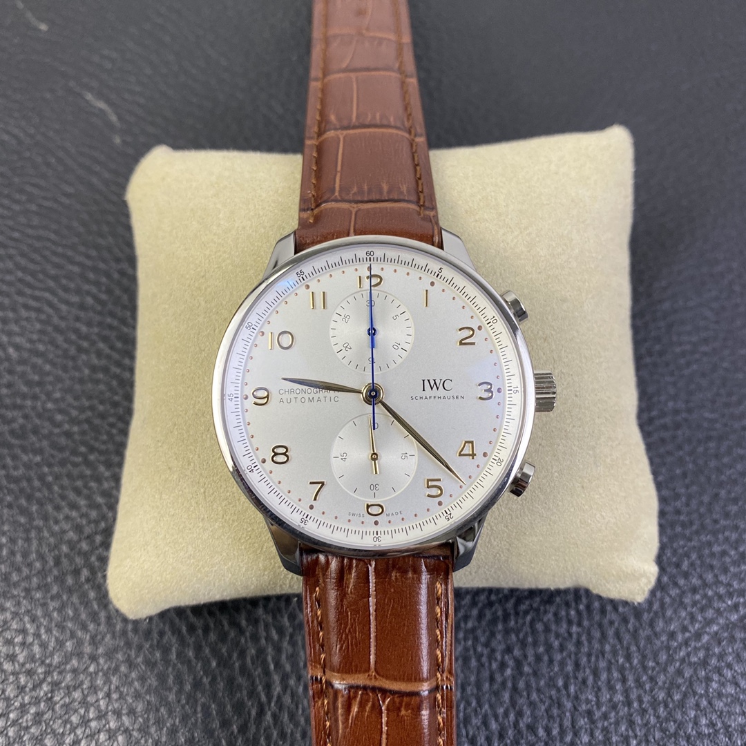Universal Portugal 41 Series Premium Customization Universal Portugal 41 Series Premium Customization