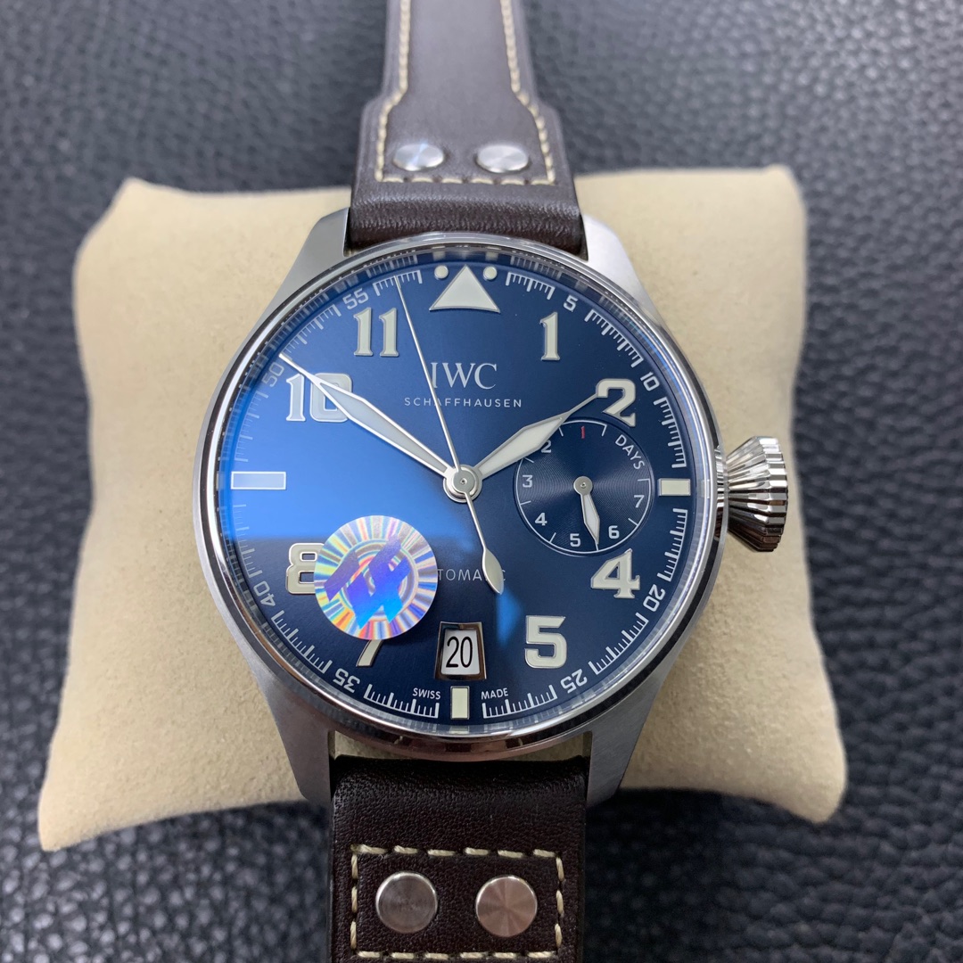 World Pilot 46 Series IW500908 World Pilot 46 Series IW500908