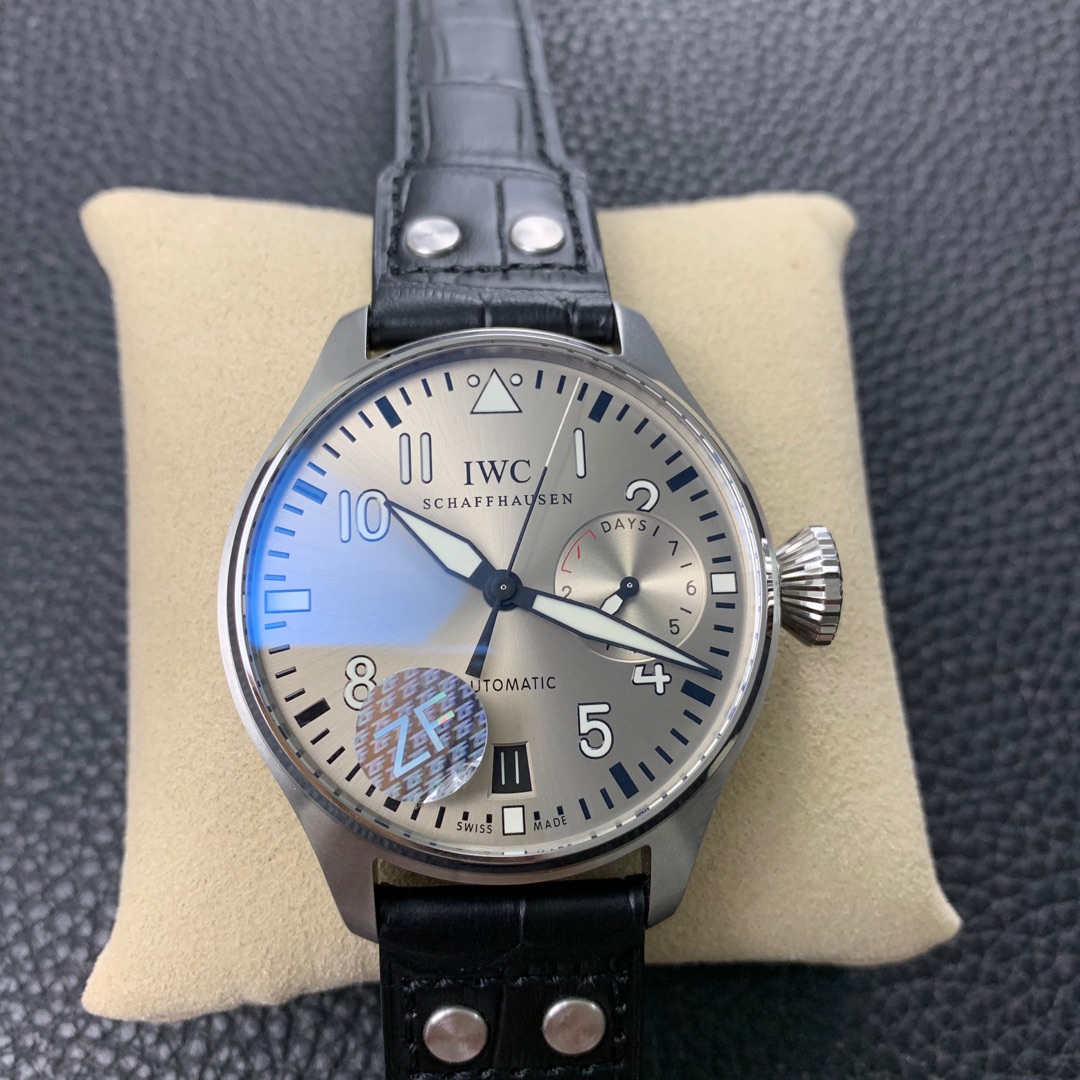 Universal Pilot 46.2 Series Large Pilot Universal Pilot 46.2 Series Large Pilot
