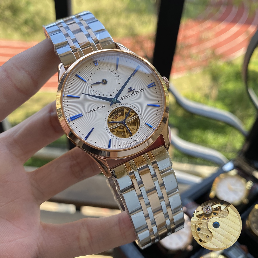 Jaeger-LeCoultre 13234E1 Watch Jaeger-LeCoultre 13234E1 Watch