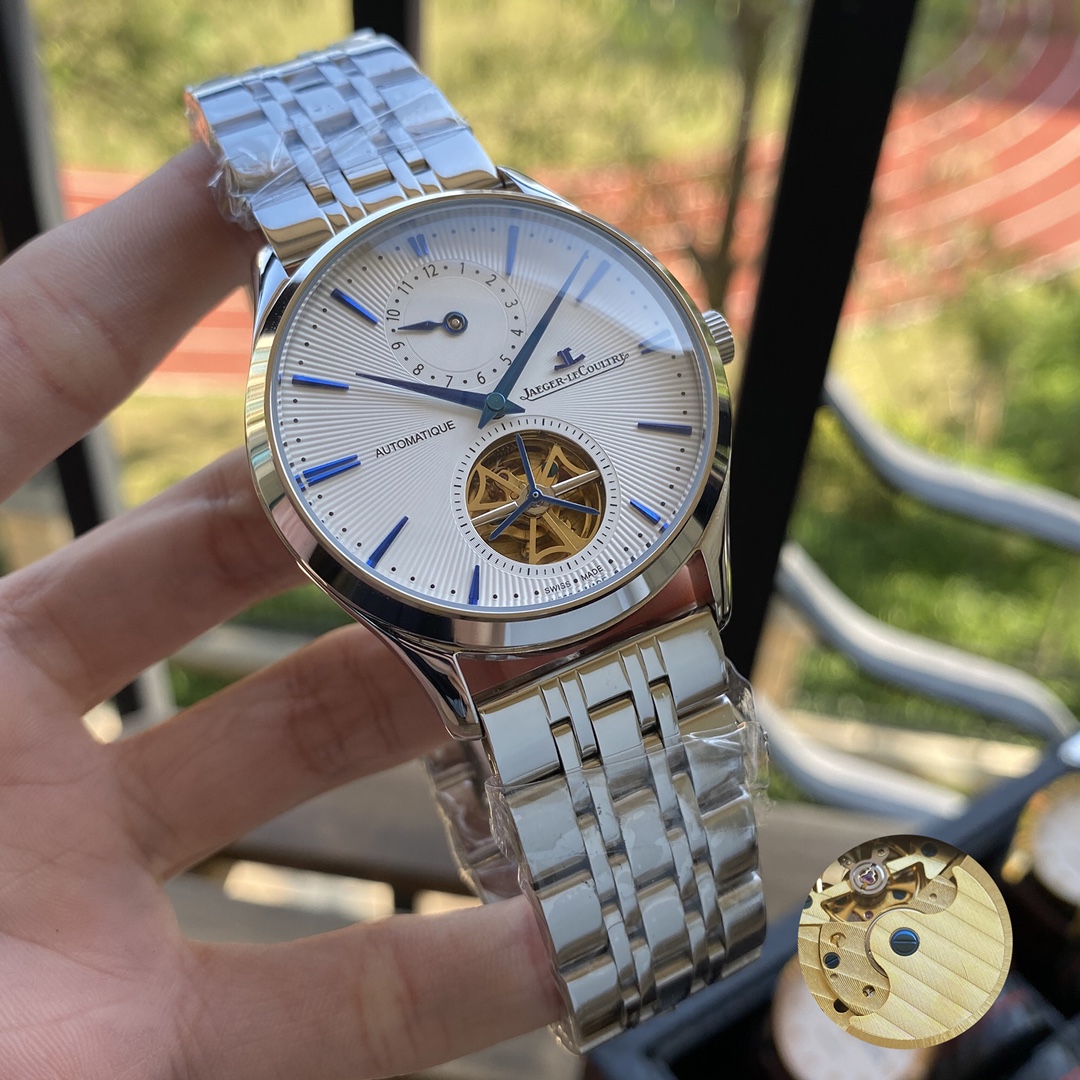 Jaeger-LeCoultre 13234E1 Watch Jaeger-LeCoultre 13234E1 Watch