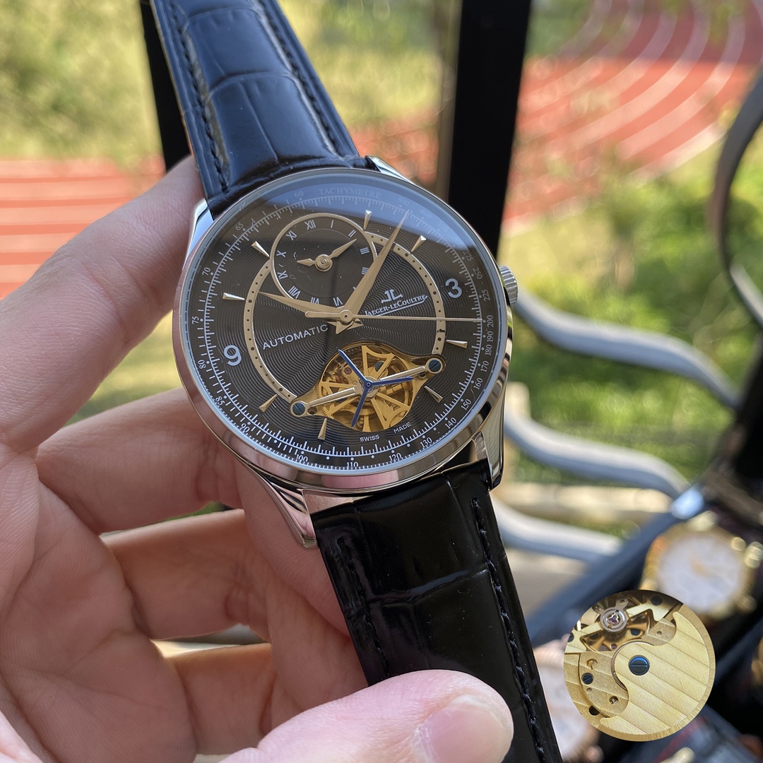 Jaeger-LeCoultre 13234E1 Watch Jaeger-LeCoultre 13234E1 Watch