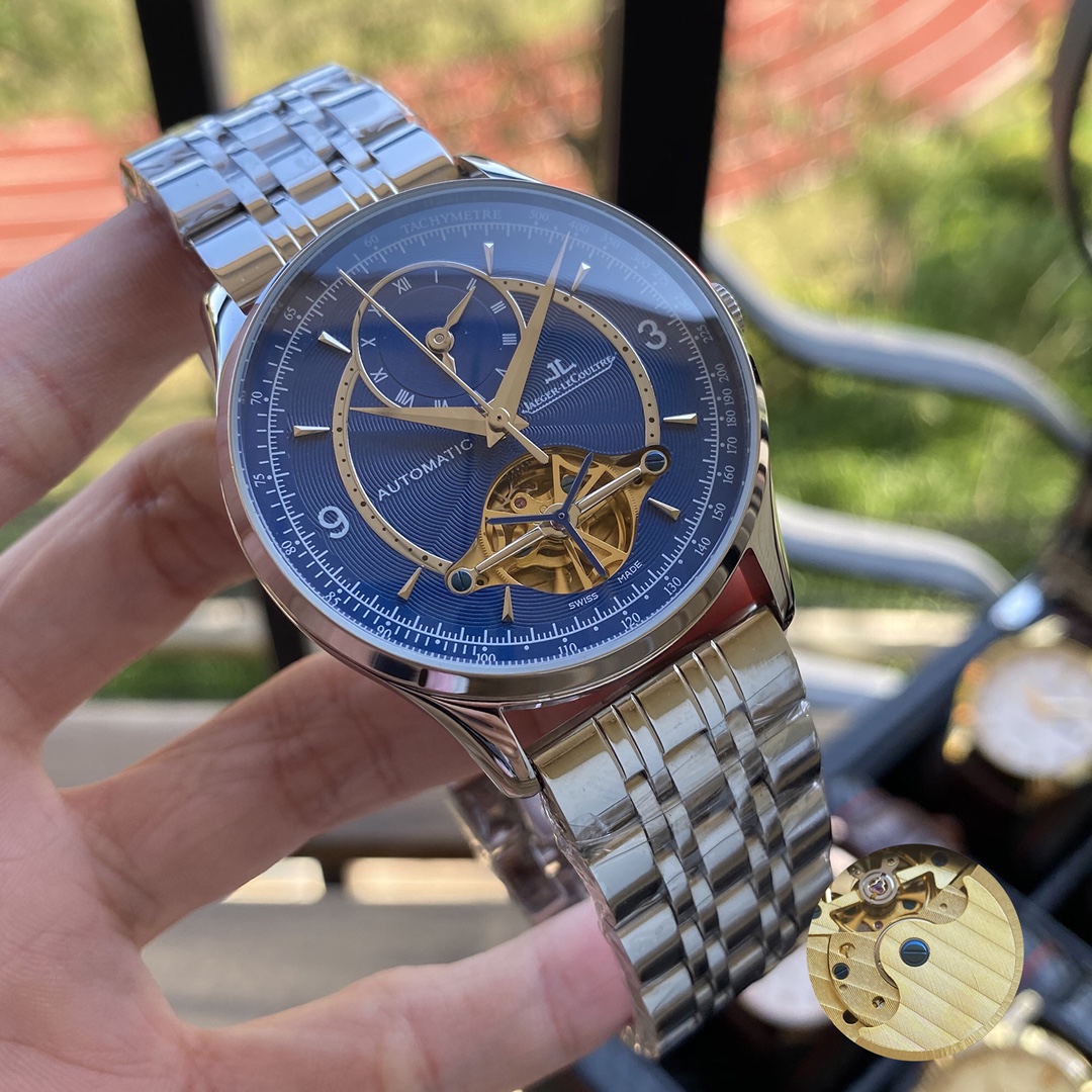 Jaeger-LeCoultre 13234E1 Watch Jaeger-LeCoultre 13234E1 Watch