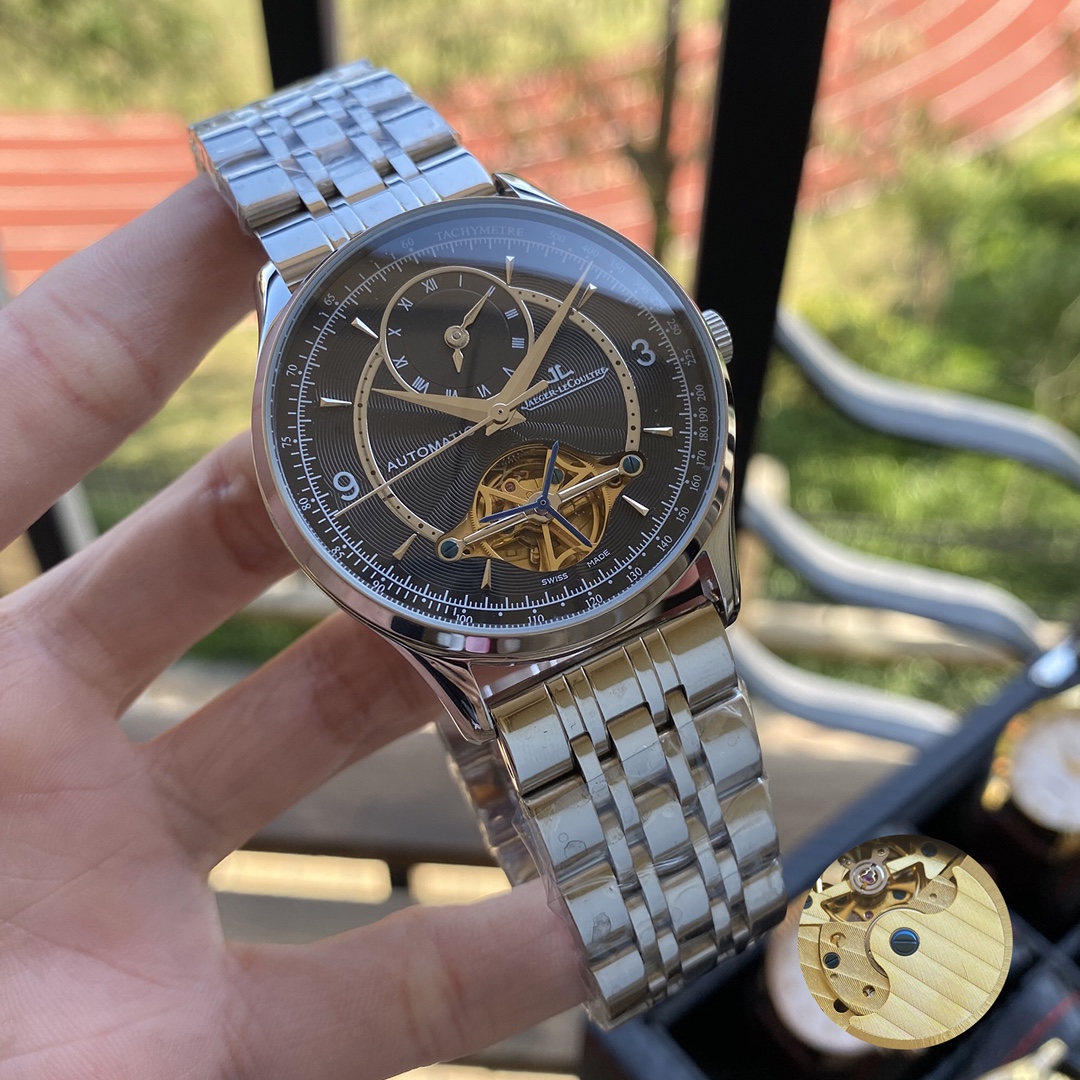 Jaeger-LeCoultre 13234E1 Watch Jaeger-LeCoultre 13234E1 Watch