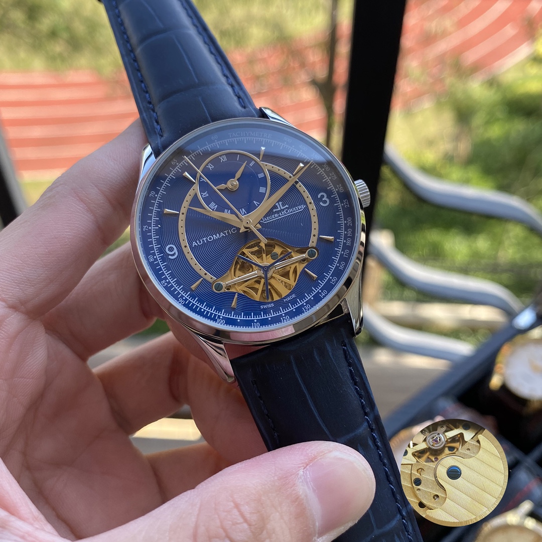 Jaeger-LeCoultre 13234E1 Watch Jaeger-LeCoultre 13234E1 Watch