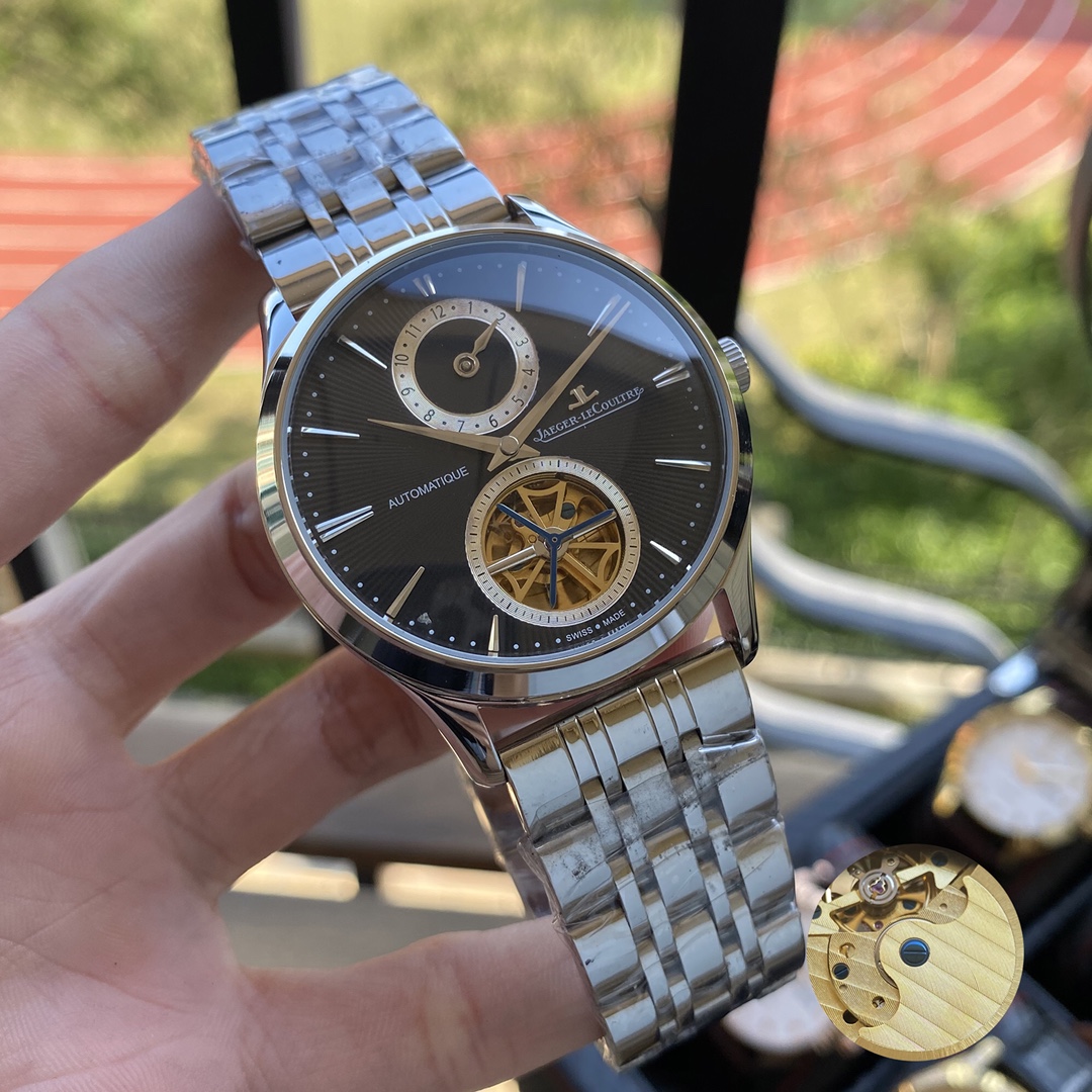 Jaeger-LeCoultre 13234E1 Watch Jaeger-LeCoultre 13234E1 Watch
