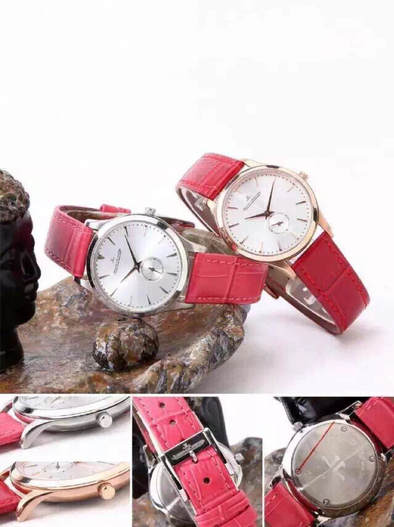 Jaeger-LeCoultre Master Ultra Thin Series Q1358420 Watch Jaeger-LeCoultre Master Ultra Thin Series Q1358420 Watch