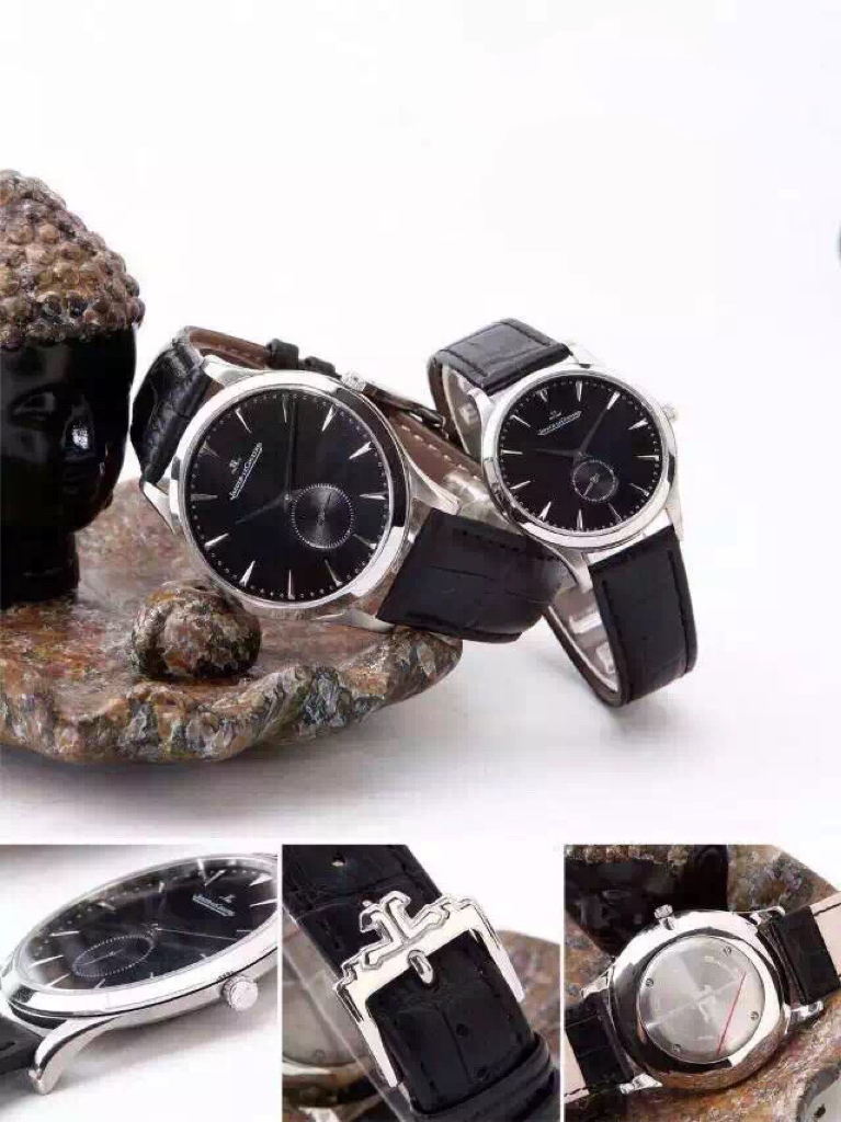 Jaeger-LeCoultre Master Ultra Thin Series Q1358420 Watch Jaeger-LeCoultre Master Ultra Thin Series Q1358420 Watch