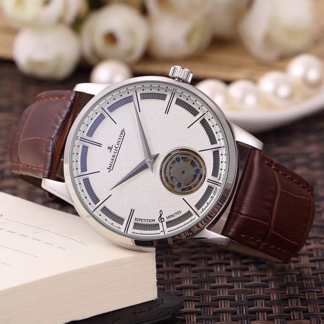 Jaeger-LeCoultre Men’s Top-Grade Watch Jaeger-LeCoultre Men’s Top-Grade Watch
