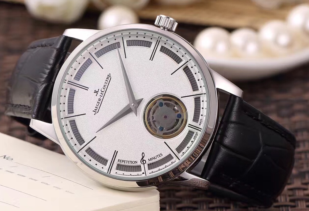 Jaeger-LeCoultre Men’s Top-Grade Watch Jaeger-LeCoultre Men’s Top-Grade Watch