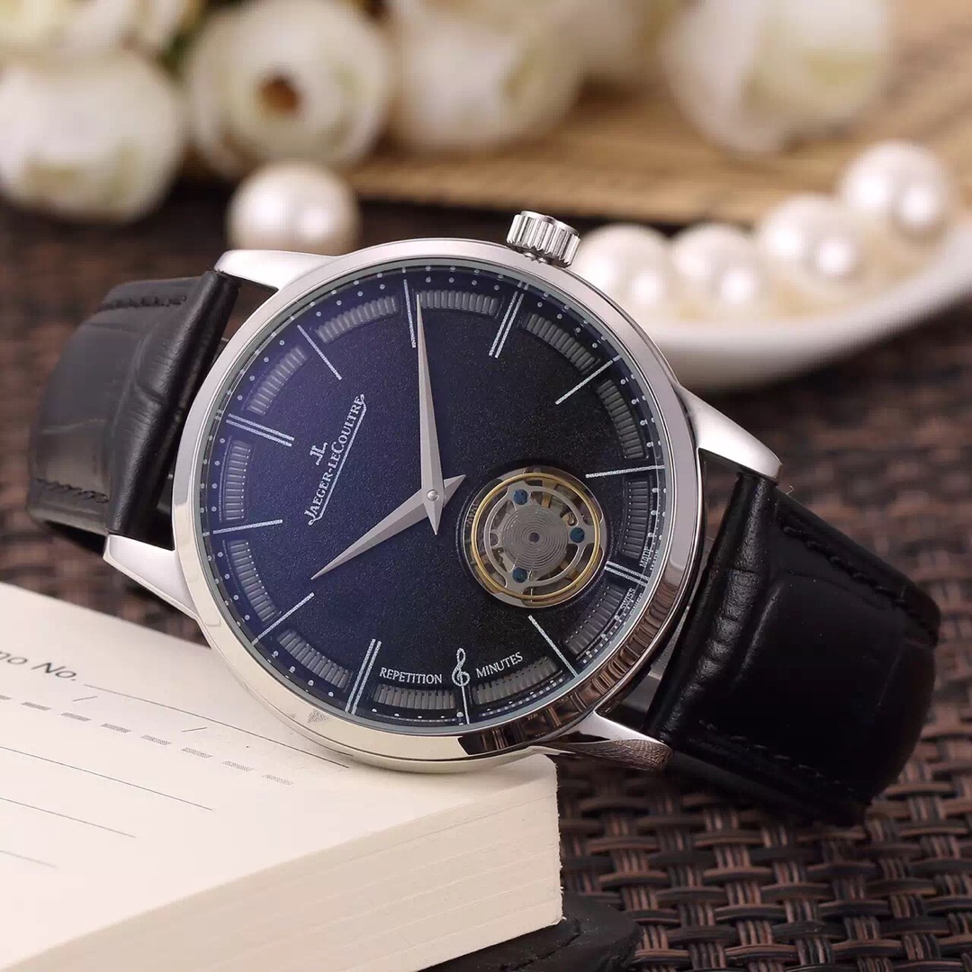 Jaeger-LeCoultre Men’s Top-Grade Watch Jaeger-LeCoultre Men’s Top-Grade Watch