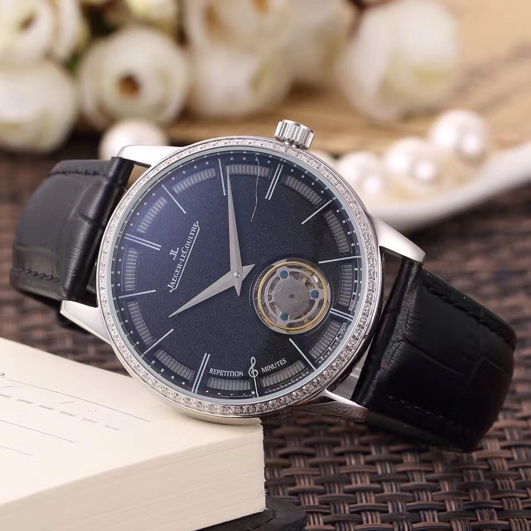 Jaeger-LeCoultre Men’s Top-Grade Watch Jaeger-LeCoultre Men’s Top-Grade Watch