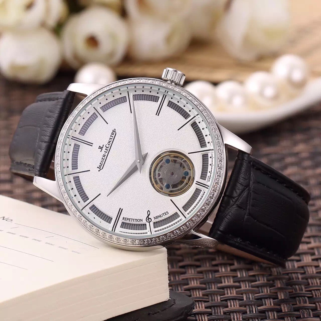 Jaeger-LeCoultre Men’s Top-Grade Watch Jaeger-LeCoultre Men’s Top-Grade Watch