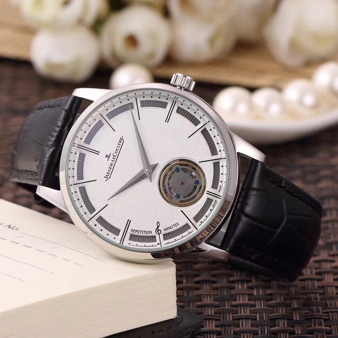 Jaeger-LeCoultre Men’s Top-Grade Watch Jaeger-LeCoultre Men’s Top-Grade Watch