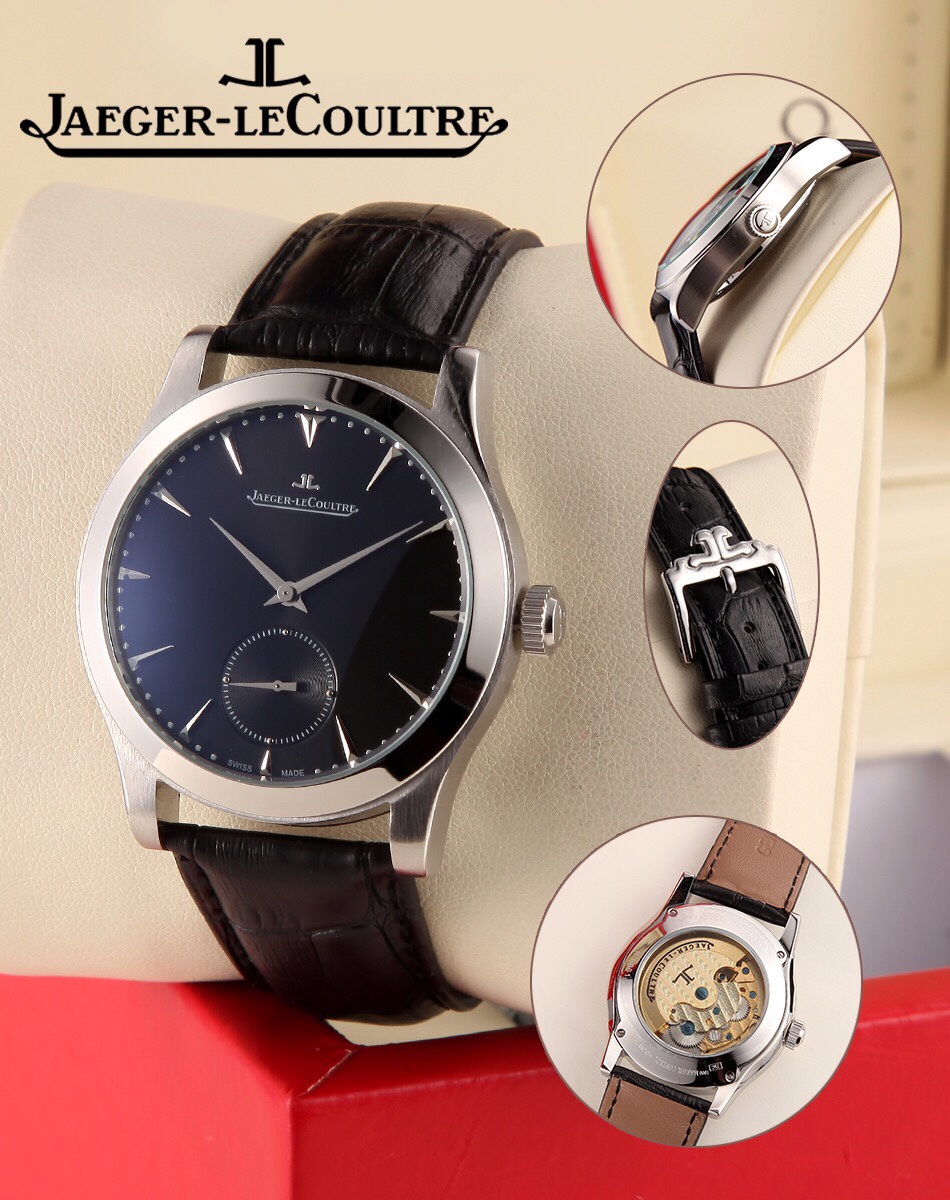 Jaeger-LeCoultre Men’s Top-Grade Watch Jaeger-LeCoultre Men’s Top-Grade Watch