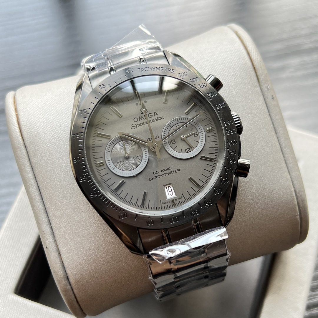 Omega Supermaster 33190425104001 Automatic Mechanical Men’s Watch Omega Supermaster 33190425104001 Automatic Mechanical Men’s Watch
