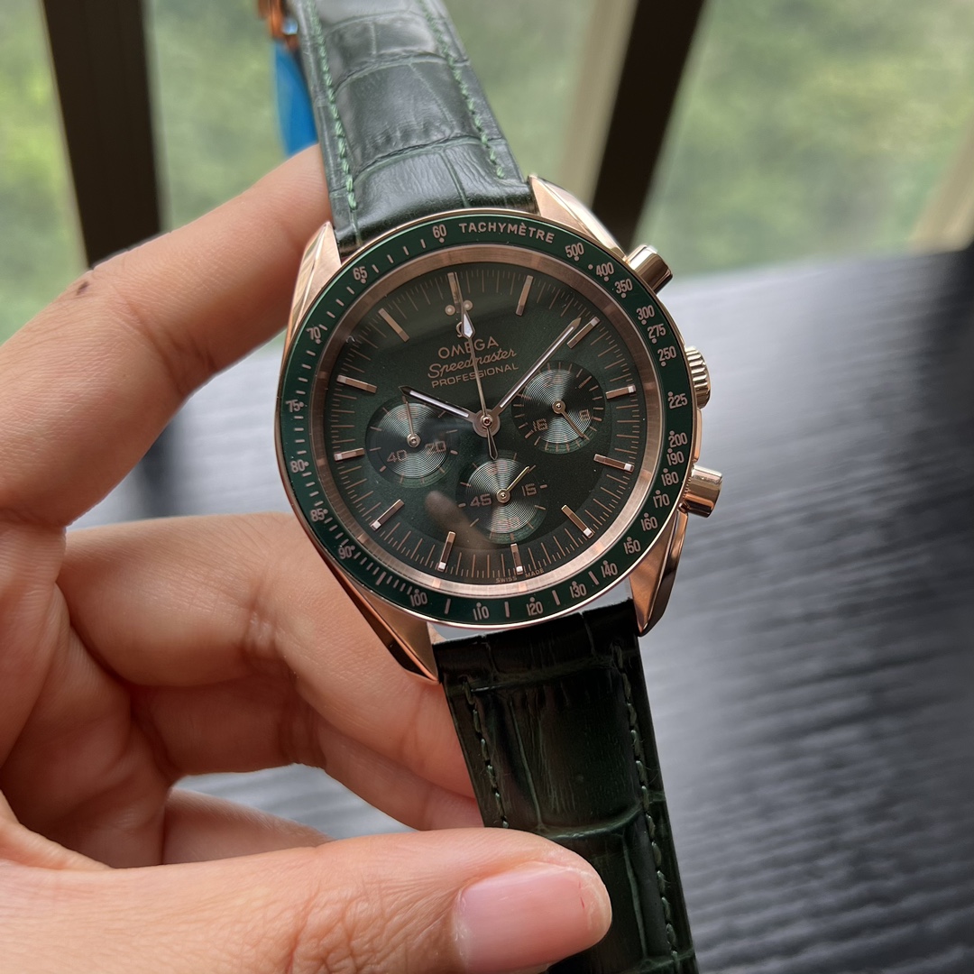 Omega Speedmaster Racing Chronograph 31063425010001 Manual Mechanical Men’s Watch Omega Speedmaster Racing Chronograph 31063425010001 Manual Mechanical Men’s Watch
