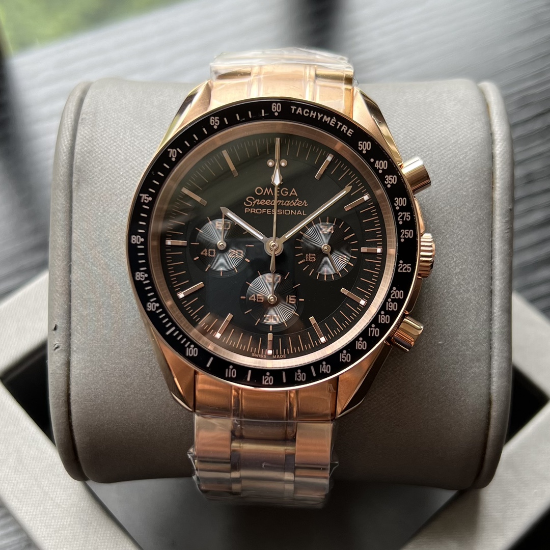 Omega Speedmaster Racing Chronograph 31063425010001 Manual Mechanical Men’s Watch Omega Speedmaster Racing Chronograph 31063425010001 Manual Mechanical Men’s Watch