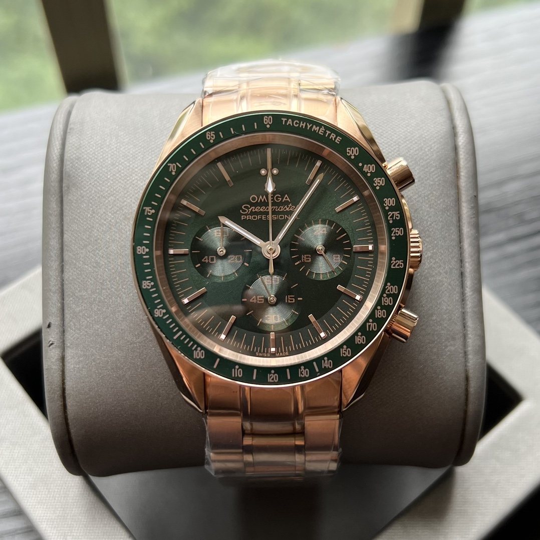 Omega Speedmaster Racing Chronograph 31063425010001 Manual Mechanical Men’s Watch Omega Speedmaster Racing Chronograph 31063425010001 Manual Mechanical Men’s Watch