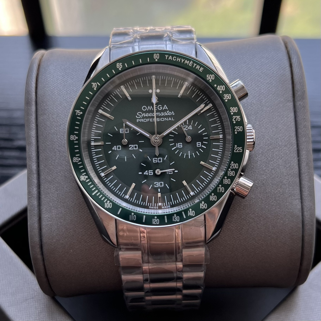 Omega Speedmaster Racing Chronograph 31063425010001 Manual Mechanical Men’s Watch Omega Speedmaster Racing Chronograph 31063425010001 Manual Mechanical Men’s Watch
