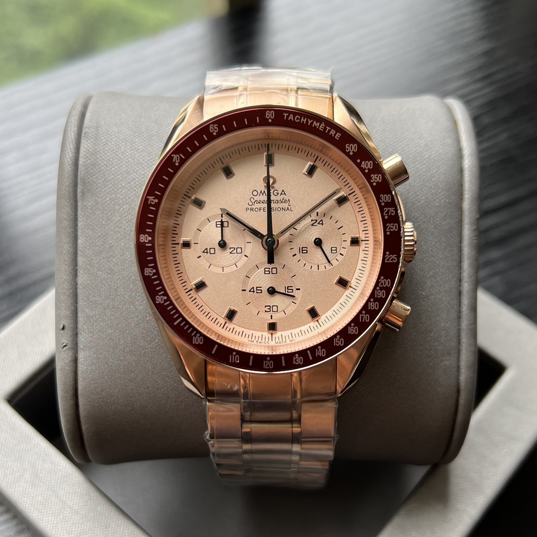 Omega Speedmaster Racing Chronograph 31062425099001 Manual Mechanical Men’s Watch Omega Speedmaster Racing Chronograph 31062425099001 Manual Mechanical Men’s Watch