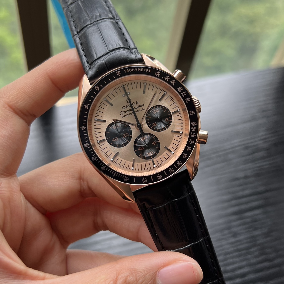 Omega Speedmaster Racing Chronograph 31062425099001 Manual Mechanical Men’s Watch Omega Speedmaster Racing Chronograph 31062425099001 Manual Mechanical Men’s Watch