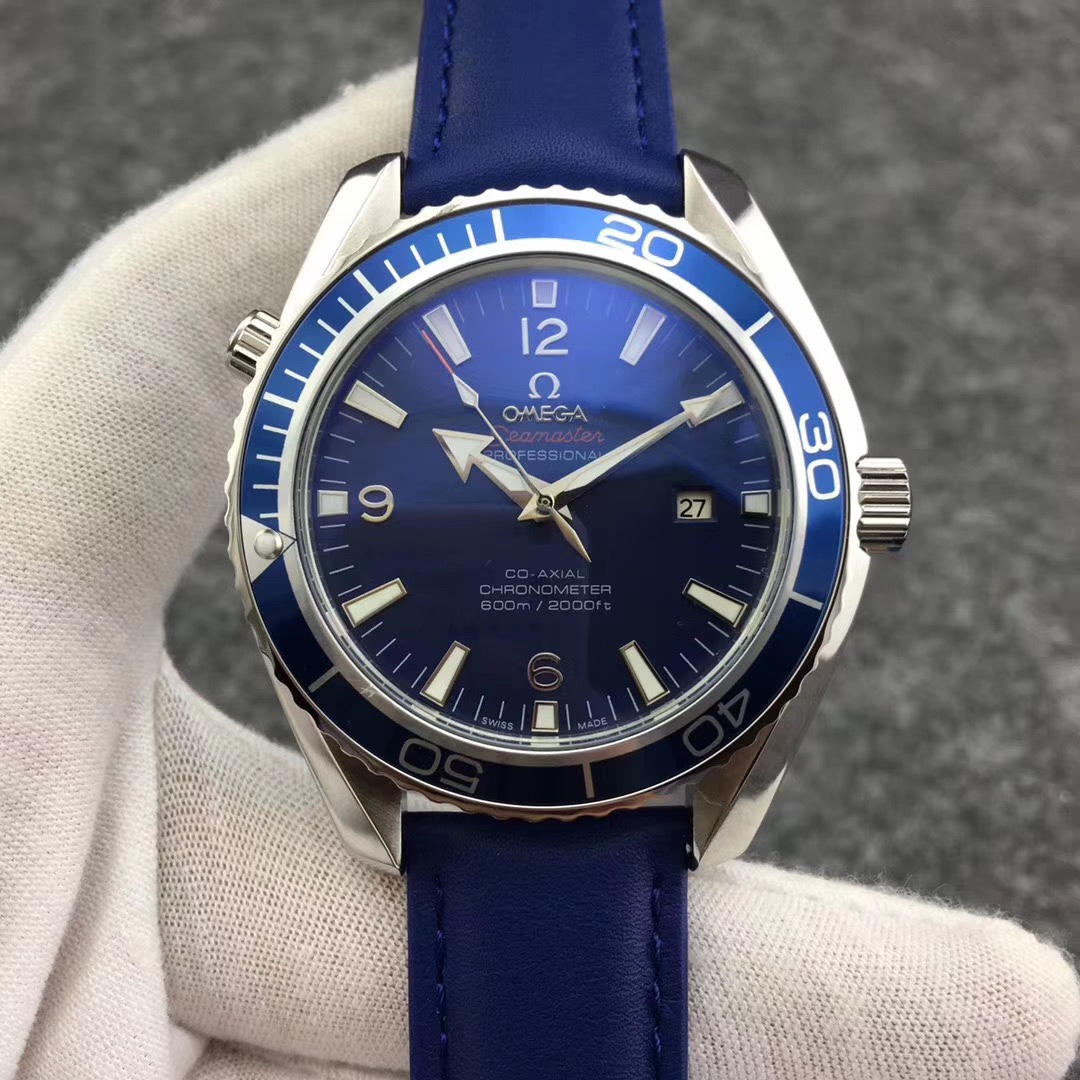 Omega Seamaster Ocean Planet 600m Automatic Mechanical Men’s Watch Omega Seamaster Ocean Planet 600m Automatic Mechanical Men’s Watch
