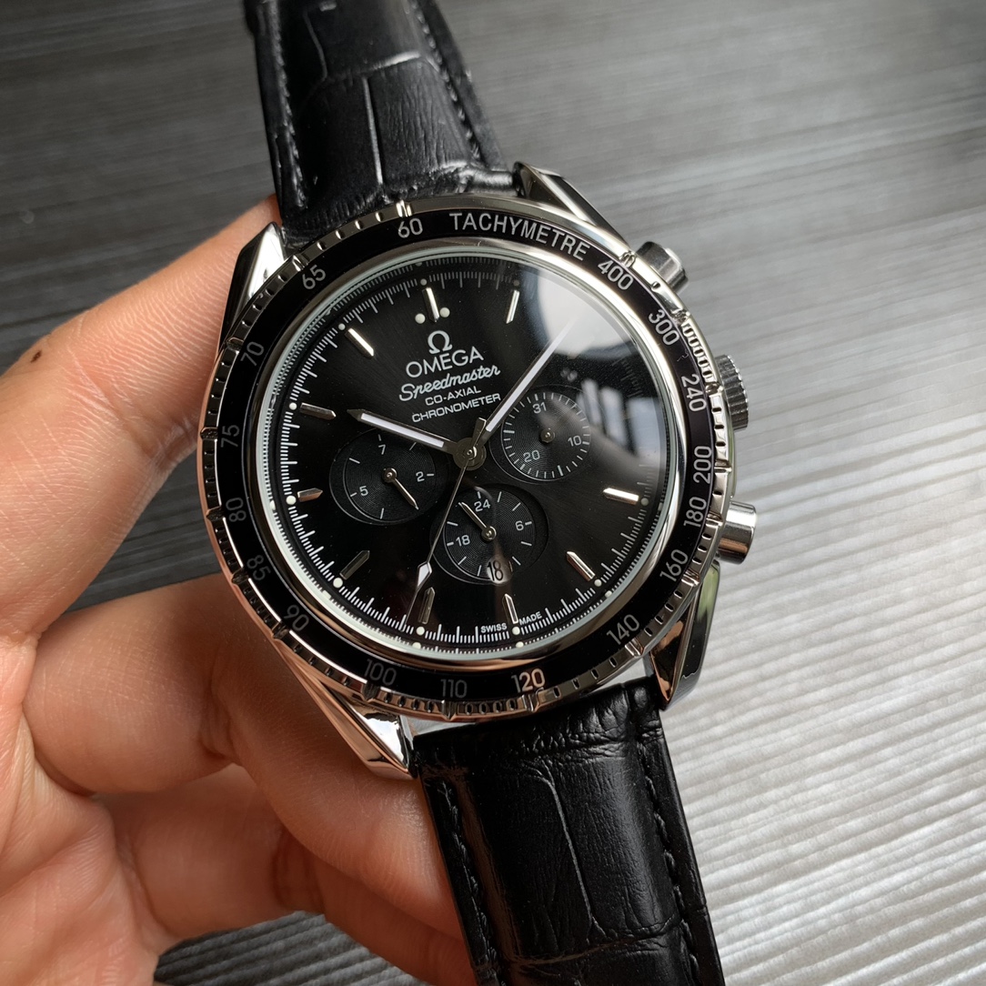 Omega Speedmaster Professional Moonwatch Automatic Mechanical Men’s Watch Omega Speedmaster Professional Moonwatch Automatic Mechanical Men’s Watch
