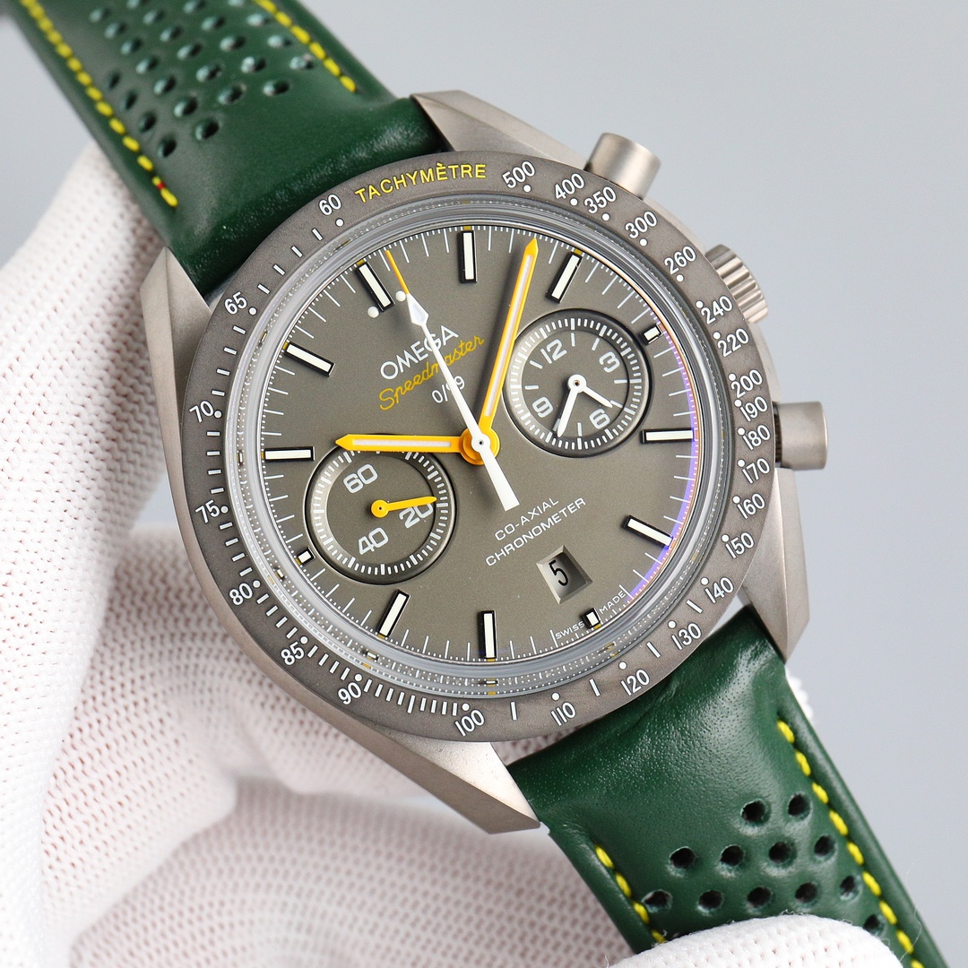 Omega Speedmaster Dark Side of the Moon 3119445199001 Watch Omega Speedmaster Dark Side of the Moon 3119445199001 Watch