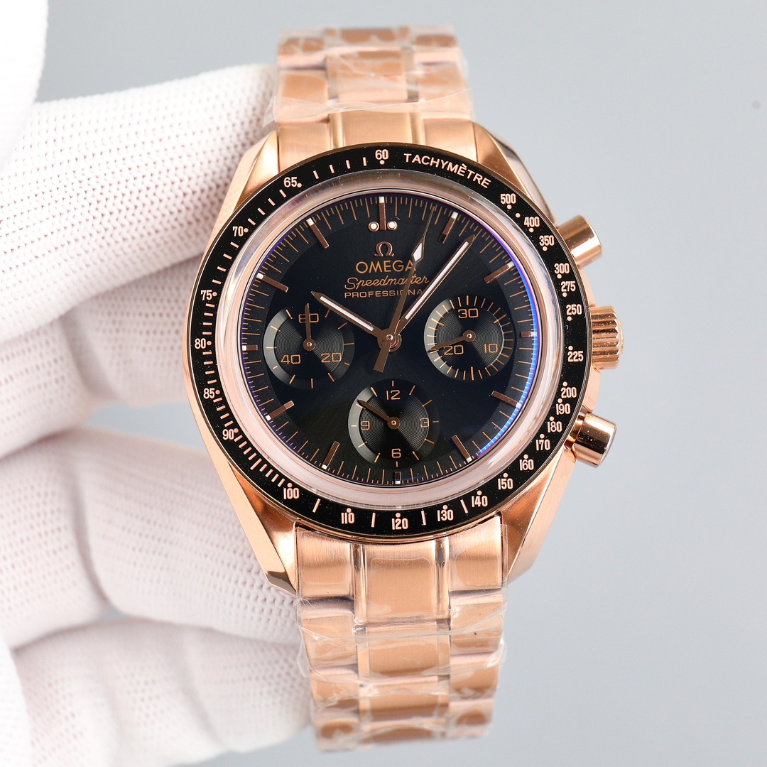 Omega Speedmaster Moonwatch 31062425099001 Manual Mechanical Men’s Watch Omega Speedmaster Moonwatch 31062425099001 Manual Mechanical Men’s Watch