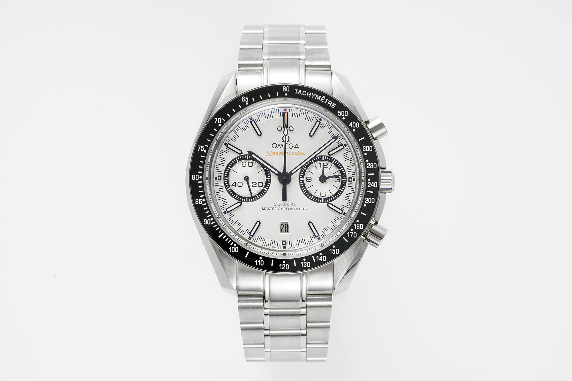 Omega Speedmaster 32932445101001 Automatic Men’s Watch Omega Speedmaster 32932445101001 Automatic Men’s Watch