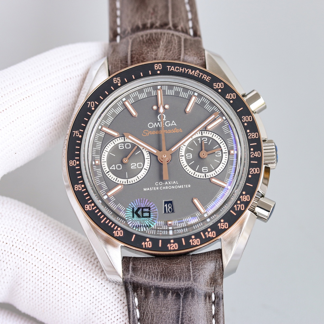 Omega Speedmaster 32932445101001 Automatic Men’s Watch Omega Speedmaster 32932445101001 Automatic Men’s Watch