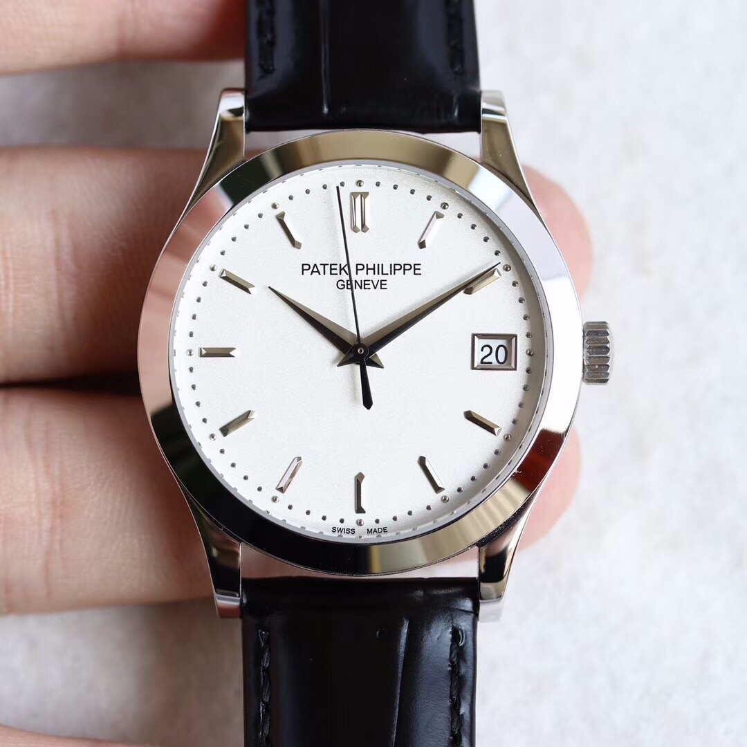 Patek Philippe Classical Collection- 5296 watch Patek Philippe Classical Collection- 5296 watch