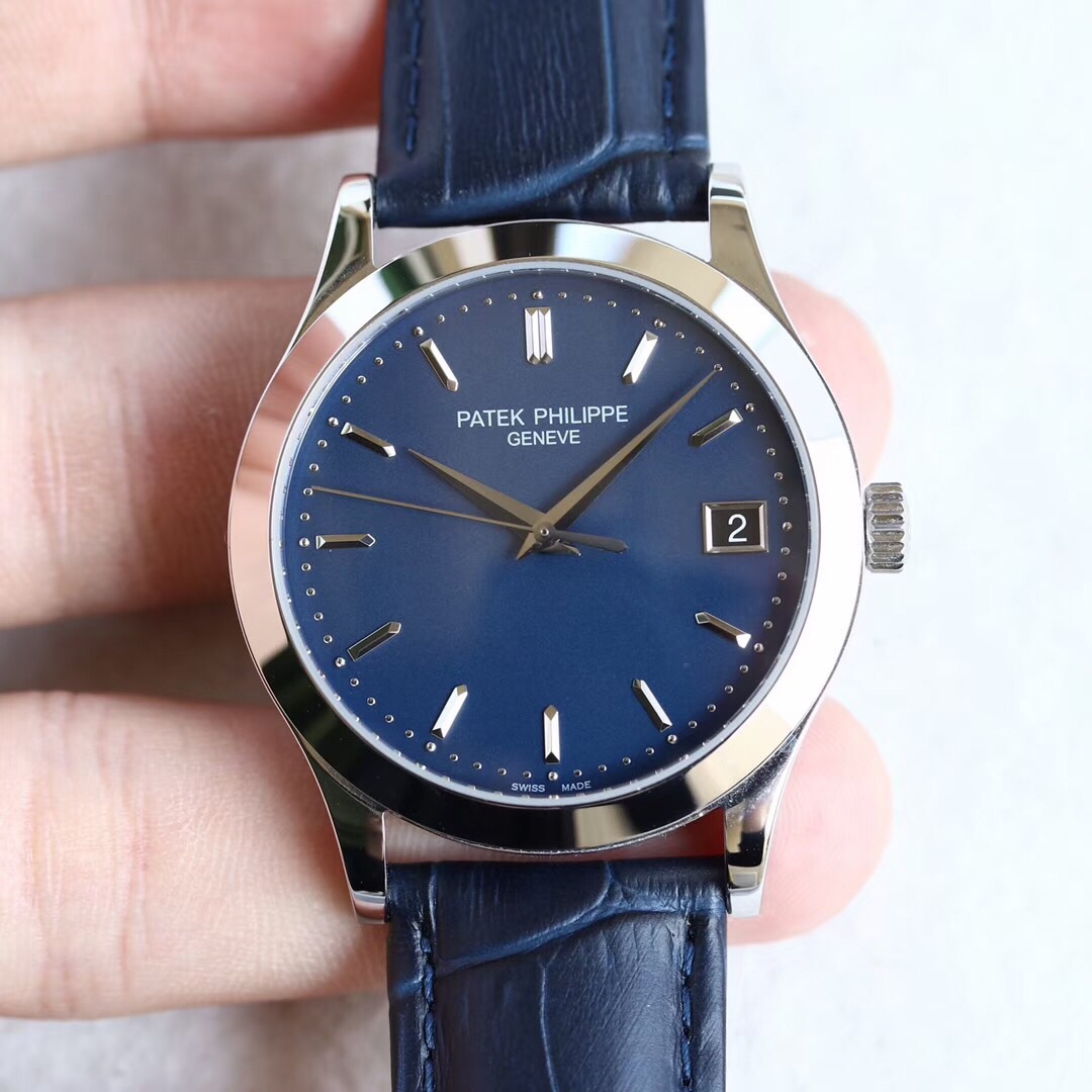 Patek Philippe Classical Collection- 5296 Watch Patek Philippe Classical Collection- 5296 Watch