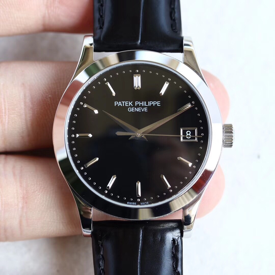 Patek Philippe Classical Collection- 5296 Watch Patek Philippe Classical Collection- 5296 Watch