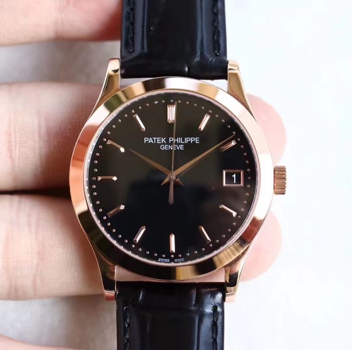 Patek Philippe Classical Collection- 5296 Watch Patek Philippe Classical Collection- 5296 Watch