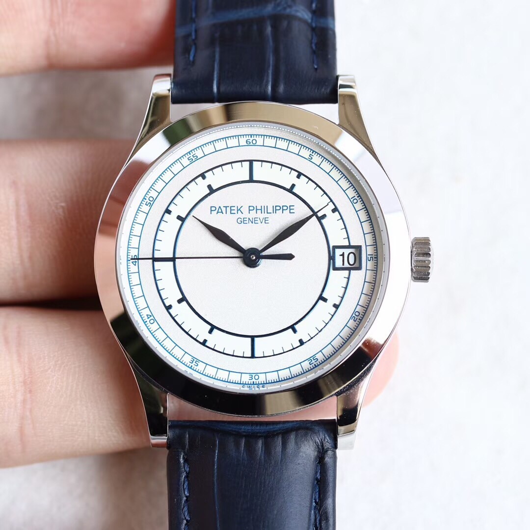 Patek Philippe Classical Collection- 5296 Watch Patek Philippe Classical Collection- 5296 Watch